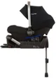 Scoica auto Nuna PIPA Lite Caviar + baza isofix