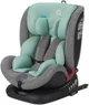 Scaun auto Rotativ Apramo Unique Mint Green 0-36 kg foto
