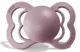 Suzeta ortodontica BIBS Supreme Heather din latex (0-6 luni) foto