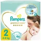 Scutece Pampers Premium Care 2 Mini (4-8 kg), 46 buc. foto