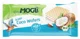 Вафли Bio MOGLI с кокосом, 15 г