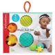 Set mingi diverse forme si texturi Infantino foto