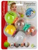 Jucarie din bilute Infantino Omida foto