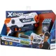 Бластер X-SHOT Small Hurricane, 12 патронов