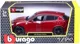 Masina din metal Bburago Alfa Romeo Stelvio (1:24) foto