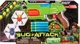 Бластер X-SHOT Bugs Attack
