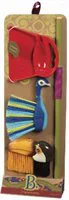 Set de joaca Battat Tropic pentru curatenie