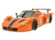 Машина Bburago Maserati MC12 (1:24)