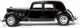Masina Bburago Citroen 15 CV TA (1:24) foto