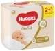 Servetele umede Huggies Elite Soft, 168 buc. foto