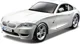 Машина Bburago BMW Z4 M Coupe (1:32)