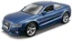Masina Bburago Audi A5 (1:32) foto