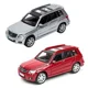 Masina Bburago Mercedes-Benz GLK-Class (1:32)