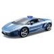 Masina Bburago Lamborghini Gallardo LP560 Polizia (1:32) foto