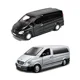 Машина Bburago Mercedes-Benz Vito (1:32)