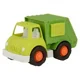 Battatomobile Battat Eco-Autogunoiera