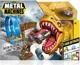 Set de joaca Zuru Metal Machines T-Rex