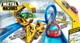 Игровой набор Zuru Metal Machines Police