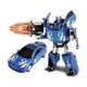 Robot Transformer Roadbot Toyota Celica (1:32) foto