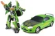 Robot Transformer Roadbot Toyota Supra (1:32) foto