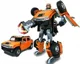 Robot Transformer Roadbot Hummer H2 SUT (1:24) foto