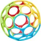 Игрушка Oball Easy-Grasp Multicolor