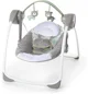 Музыкально-электронные качели Bright Starts Ingenuity Comfort&Harmony Kendrick