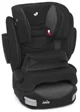 Scaun auto cu conexiune IsoSafe Joie Trillo Shield 9-36 kg Ember foto