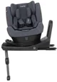 Автокресло с системой Isofix Nuna REBL PLUS 360 i-Size Aspen, от рождения до 105 см foto