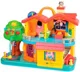 Игровой набор Kiddieland Загородный дом со световыми и звуковыми эффектами