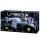 Игровой набор для лазерных боев Laser X NSI для двух игроков