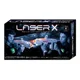 Игровой набор для лазерных боев Laser X NSI для двух игроков