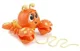 Jucarie cu sistem de impingere Little Tikes Crabul vesel foto