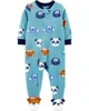 Carter's Pijama bebe Ursuleti foto