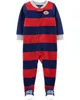 Carter's Pijama bebe Fotbal foto