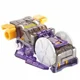 Masina Transformer Screenchers Wild!  S2 L1 - Thunderstorm