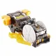 Masina Transformer Screenchers Wild!  S2 L1 - Giant Rock