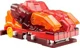 Masina Transformer Screenchers Wild!  S2 L1 - La.Va