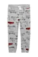 Carter's Pantaloni gri Masini foto