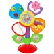 Игрушка на присоске Kiddieland Цветик