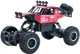 Masina cu telecomanda Sulong Toys Car Vs Wild off-road Crawler, rosie, 1:20