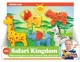 Set de animale salbatice Kiddieland foto
