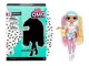 Papusa L.O.L. Surprise! OMG S2 - Candylicious foto