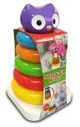 Развивающая игрушка Kiddieland Пирамида сова