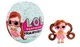 Set papusa L.O.L. Surprise! Hairvibes - Coafuri stilate S6 W1