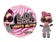 Set papusa L.O.L. Surprise! Lights glitter foto