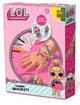 Set pentru tineri designeri cu accesorii L.O.L. Surprise! - Glamour Style foto