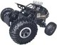 Masina cu telecomanda Sulong Toys Super Speed off-road Crawler, cafeniu, 1:18