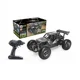 Автомобиль на р/у Sulong Toys Speed King off-road Crawler, черный матовый, 1:14