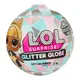Set papusa L.O.L. Surprise! Glitter Globe Winter Disco foto
